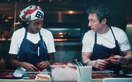 The Bear Season 5 Release Schedule: When New Episodes Drop On Hulu & FX