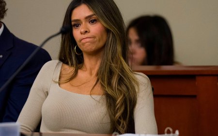 Taylor Frankie Paul 'misses' her son amid custody battle as she copes with fallout of domestic violence scandal