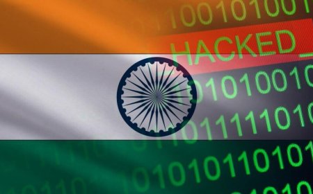 India’s central bank mandated use of .bank domains to enhance trust – but its registry leaked sensitive info