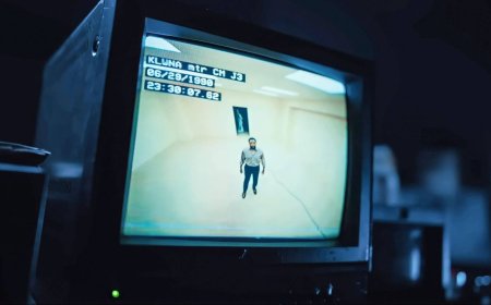 5 essential Backrooms videos to watch on YouTube after the movie
