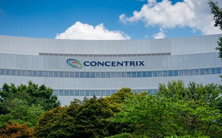Concentrix (CNXC) Stock Plunges 24% on Dismal Earnings Outlook and Guidance Slash