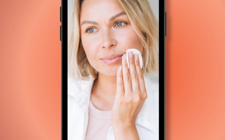 Your Skin Barrier May Be Screaming for a Reset—Here’s Why
