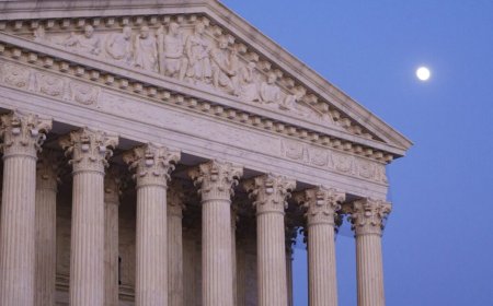 AT&T and Verizon lose Supreme Court case over fines for selling location data