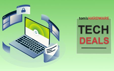 Bag a huge $308 saving on a two-year ExpressVPN Advanced sub and get four bonus months on top for free — 78% discount gets you this fast no-logs VPN service with support for 12 simultaneous connections for just $83