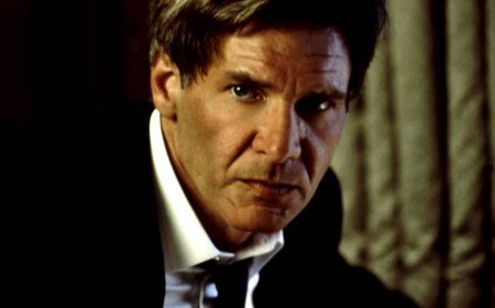 Air Force One is finally free to stream, and it remains one of Harrison Ford most underrated movies