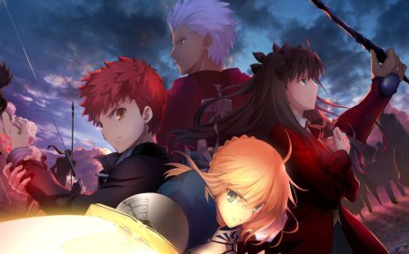 Dengeki Daisy anime officially confirmed by Aniplex and Studio Deen with 2027 release