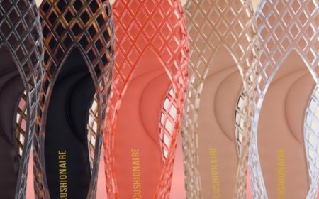 These On-Sale Jelly Shoes Are Y2K, But Grown Up in the Chicest Way