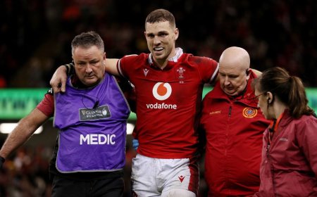 How to watch Barbarians vs Wales: FREE streams, TV channels for rugby union game