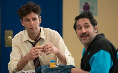 How John Reynolds Went from Having $74 in the Bank When Cast in ‘Stranger Things’ to Directing His First Feature