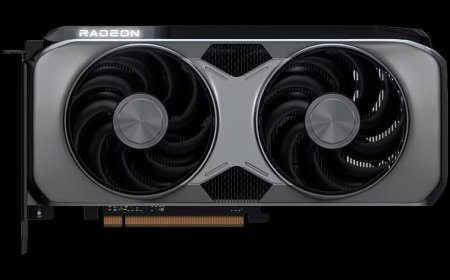 AMD’s formerly China-exclusive Radeon RX 9070 GRE goes global for $549 on June 2 — RDNA 4 GPU will bridge the gap between RX 9060 XT and RX 9070