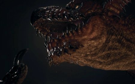 Dragon's Dogma 2 discontinues deluxe edition - and withdraws many of its controversial time-saving microtransactions