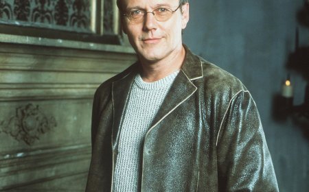 Anthony Head, Buffy and Ted Lasso Star, Dead at 72