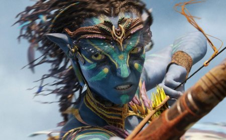 What's Going On With Avatar 4?