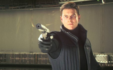 007 First Light's 20-hour playtime is perfect for an action video game