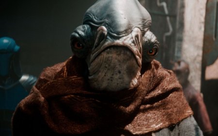 Quantic Dream's Star Wars: Eclipse is struggling: 'We're understaffed,' say devs