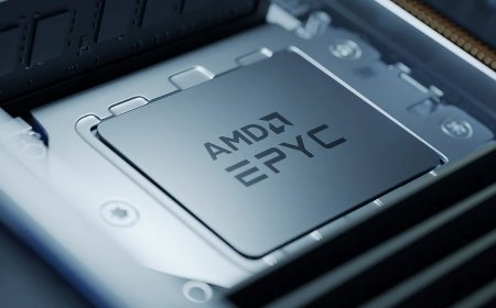 AMD fires back at Nvidia, claiming 256-core Zen 6 'Venice' CPU beats Vera by 3.3x in rack-level performance — company shares first estimated EPYC Venice benchmarks