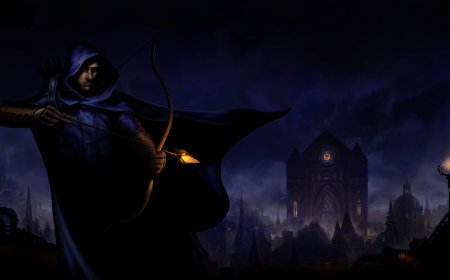 Thief: The Dark Project Remastered is the Dishonored replacement we've been waiting for