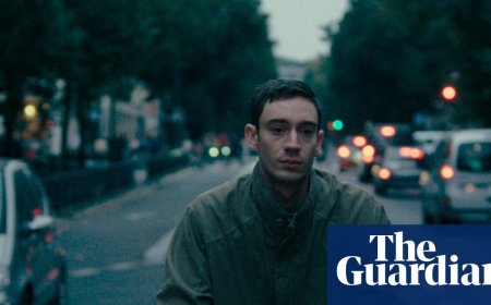 ‘The masturbation scene wasn’t a big deal’: Théodore Pellerin on tackling his new film Nino’s challenges