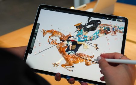 The iPadOS 27 developer beta is here - how to download it