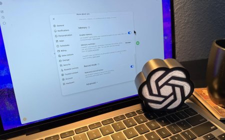 I'm excited about ChatGPT's memory upgrade - but I'm quickly seeing a downside