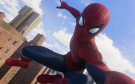 Marvel's Spider-Man 2 Free Download Officially Available Ahead Of Brand-New Day