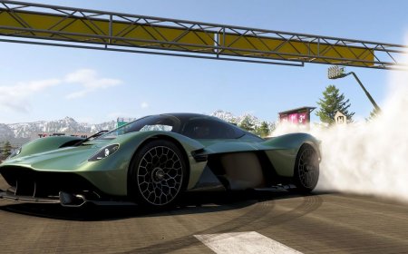 Which gaming clip just won $500? Check out the best videos of May, featuring nukes in Minecraft, eternal drifts in Forza Horizon 6, and a dragon-riding giant in Skyrim