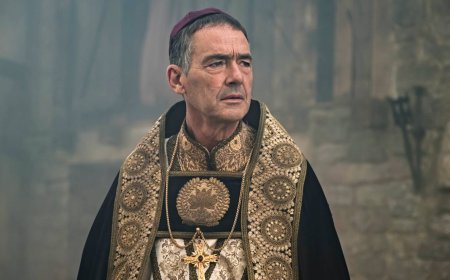2025’s Most Binge-Worthy Fantasy Epic Is Staging a Worldwide Comeback Before Season 2