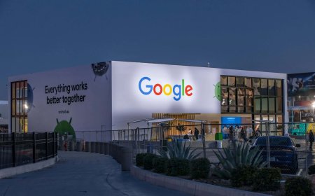 MediaTek’s AI Pivot and Google’s Samsung Partnership: Inside the TSMC Capacity Squeeze