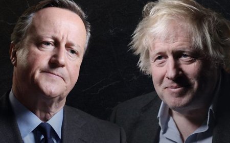 How to watch Brexit: A Very British Civil War anywhere in the world for *FREE*