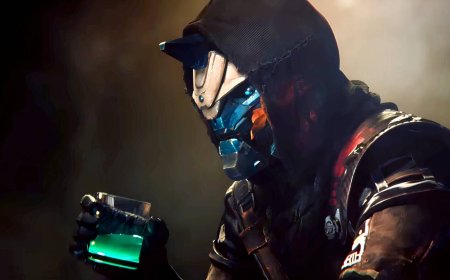Destiny 2 officially ends after 12 years of blood, sweat, and tears