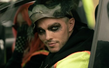 ‘How to Rob a Bank’ Trailer: Zoë Kravitz and Nicholas Hoult Star in David Leitch’s Cat-and-Mouse Thriller