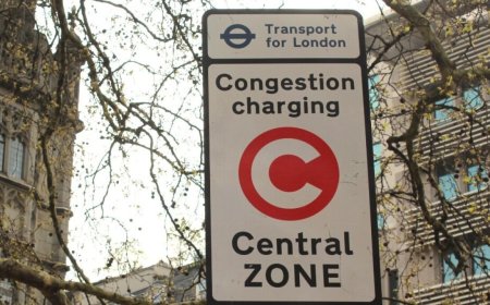 Transport for London keeps Capita behind wheel of road charging ops in £912M extension