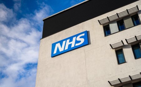 Microsoft rolls out Copilot AI tools to over half a million NHS England staff, promises 'to improve service delivery, reduce costs and create more time for care'