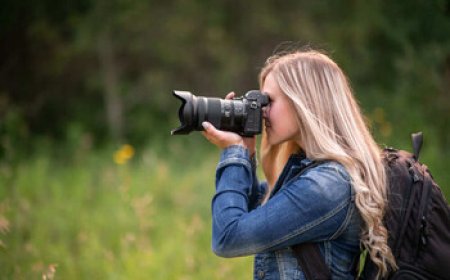 5 Lenses Nobody Gets Excited About That Produce More Photos Than Anything in Your Bag