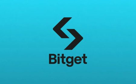 Bitget Unveils Stock+ Platform: Purchase US Equities Directly with Cryptocurrency