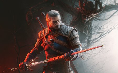 The Witcher's Geralt reveals why he was convinced he lost the iconic role