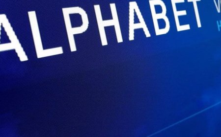Google parent Alphabet raises AI funding target to $84.75 billion in massive equity offering