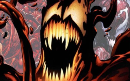 Marvel Confirms Next Major Carnage Appearance With One Incredible Easter Egg