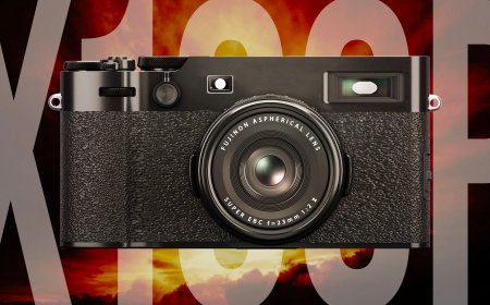 It’s Time for a Panoramic Fujifilm X100: It Would Be a Huge Hit