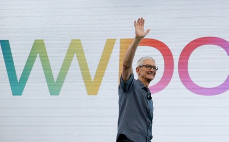 What We’re Expecting at Apple’s WWDC 2026