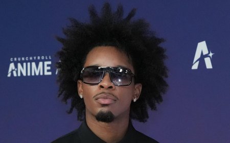 D4vd's brother returns to social media as singer's murder trial approaches