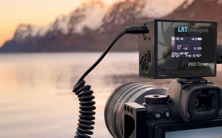 The LRTimelapse Pro Timer 3.5 Is a Timelapse Photographer’s Best Friend