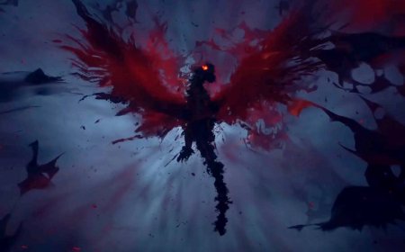 Dragon's Dogma 2: Dark Arisen taps series veteran to direct new DLC