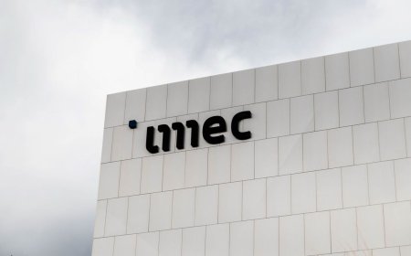 Why IMEC’s new 6G chip breakthrough is exactly what Nvidia’s Jensen Huang is looking for right now