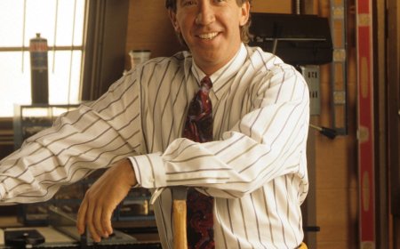 Tim Allen Details Challenges Preventing Home Improvement Revival