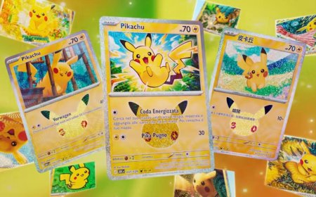 The Pokémon TCG’s sick new 30th anniversary will sell out immediately