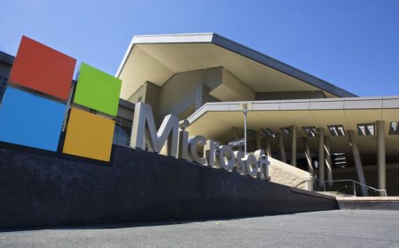 'Investors suffered damages': Microsoft shareholders file class action lawsuit over its huge increase in AI and cloud spending