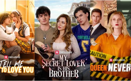 ReelShort & Korea’s Showbox Sign Co-production Deal To Develop Original Short-Form Dramas