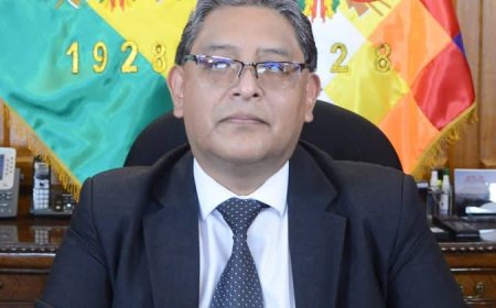 Bolivia ends 15-year dollar peg to restore economic stability