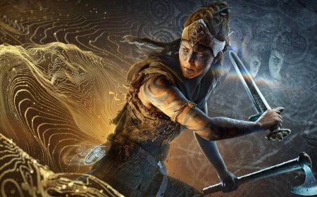 Xbox ponders closing Double Fine, Ninja Theory, and more in 'reset'